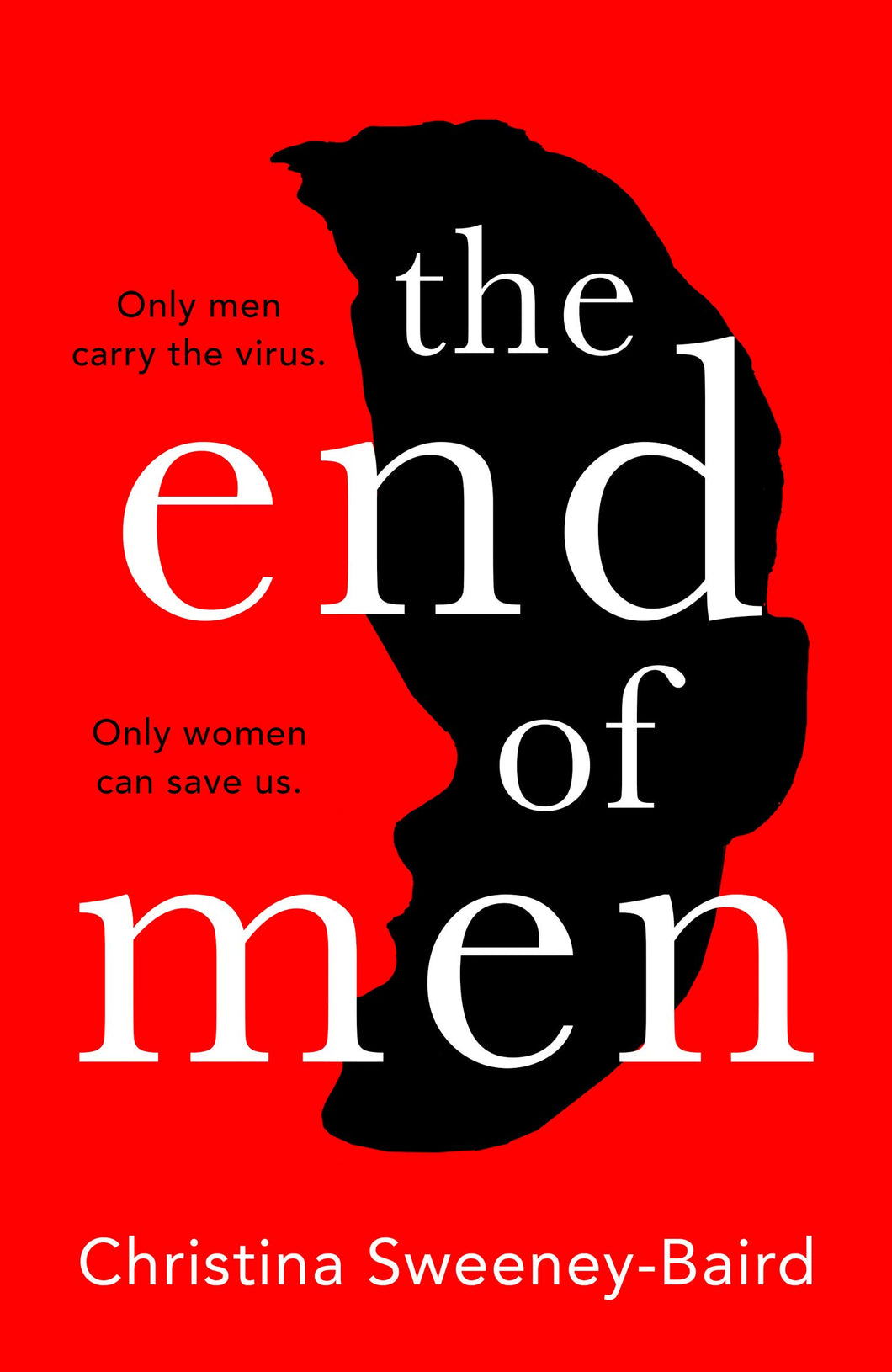 THE END OF MEN