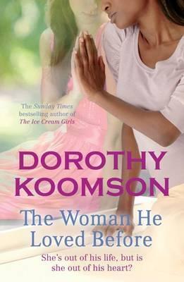 the woman he loved before