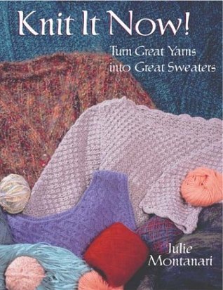 KNIT IT NOW