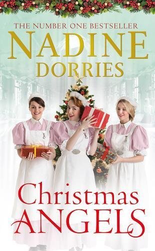 CHRISTMAS ANGELS