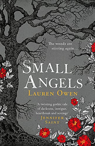 SMALL ANGELS