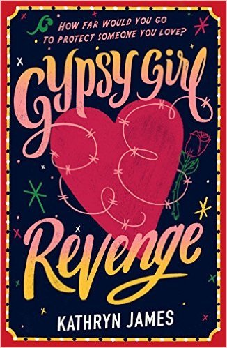 GYPSEY GIRL: REVENGE