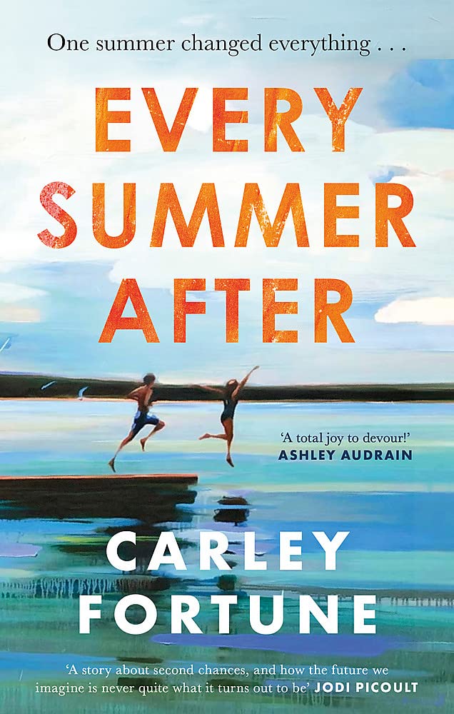 EVERY SUMMER AFTER