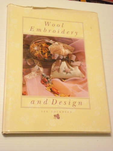 Wool Embroidery and Design
