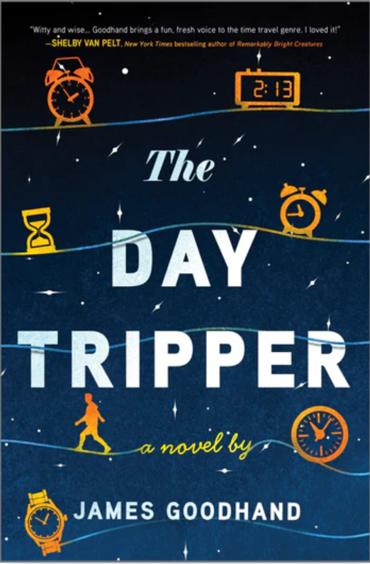 THE DAY TRIPPER