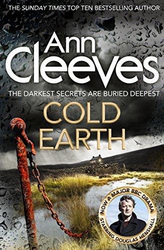 COLD EARTH