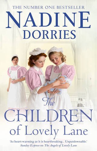 THE CHILDREN OF LOVELY LANE