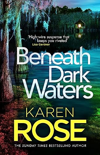 BENEATH DARK WATERS