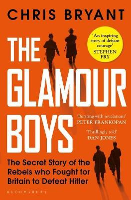 THE GLAMOUR BOYS