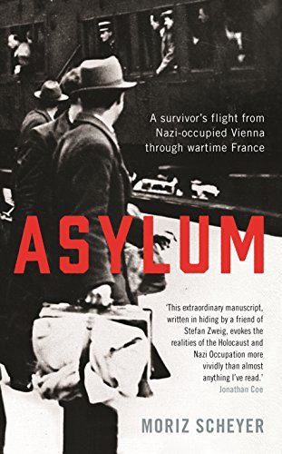 ASYLUM