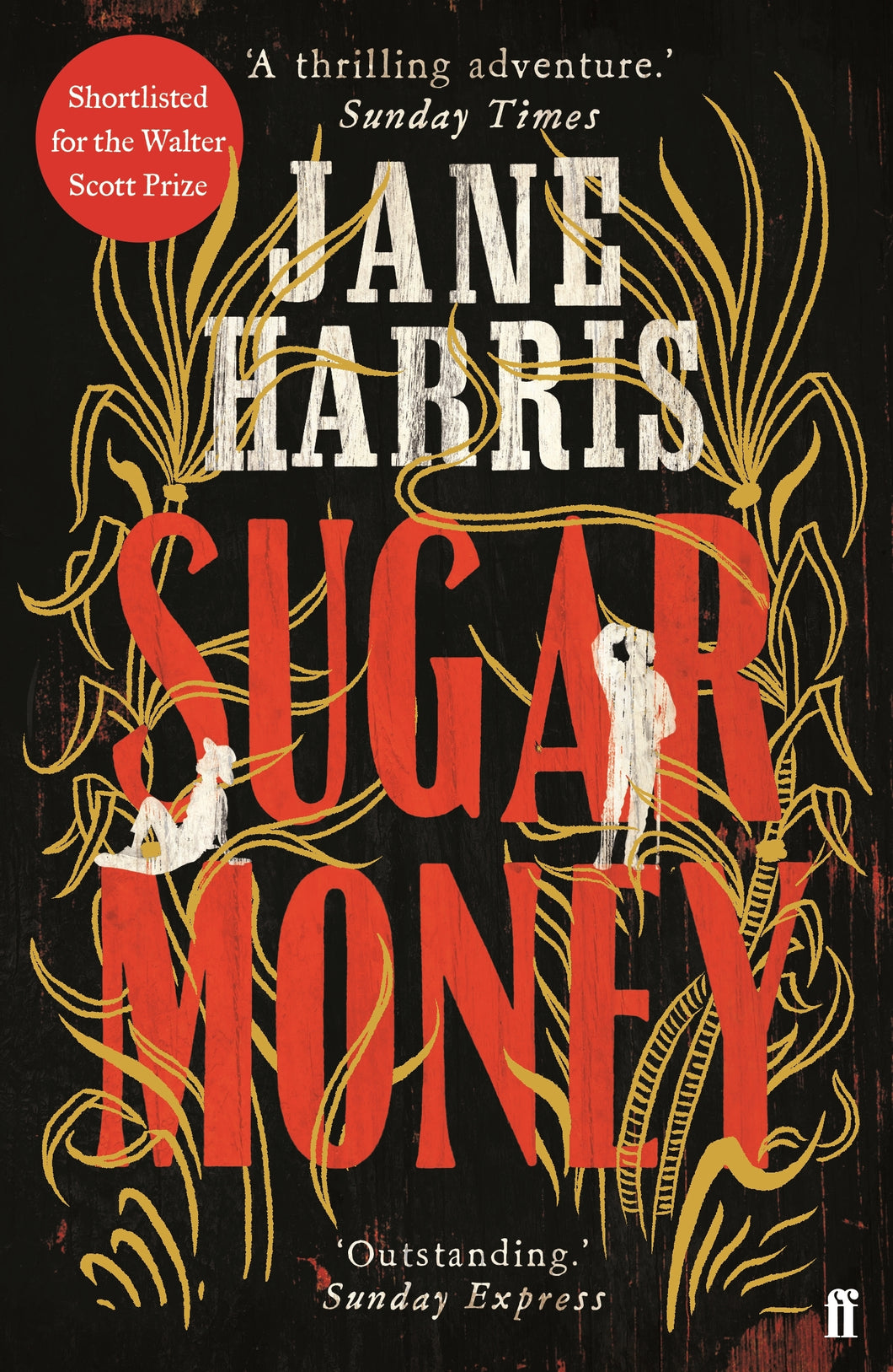 sugar money