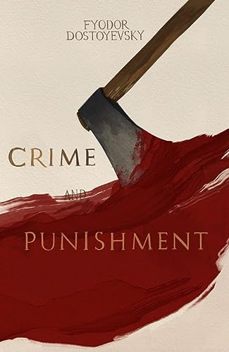 CRIME AND PUNISHMENT