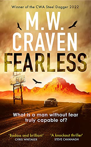 FEARLESS