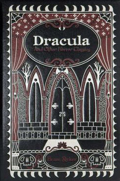 DRACULA AND OTHER HORROR CLASSICS