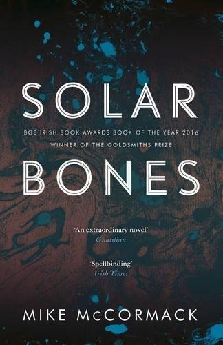 SOLAR BONES
