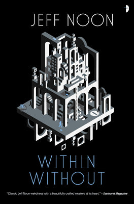 WITHIN WITHOUT