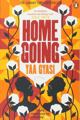 HOME GOING