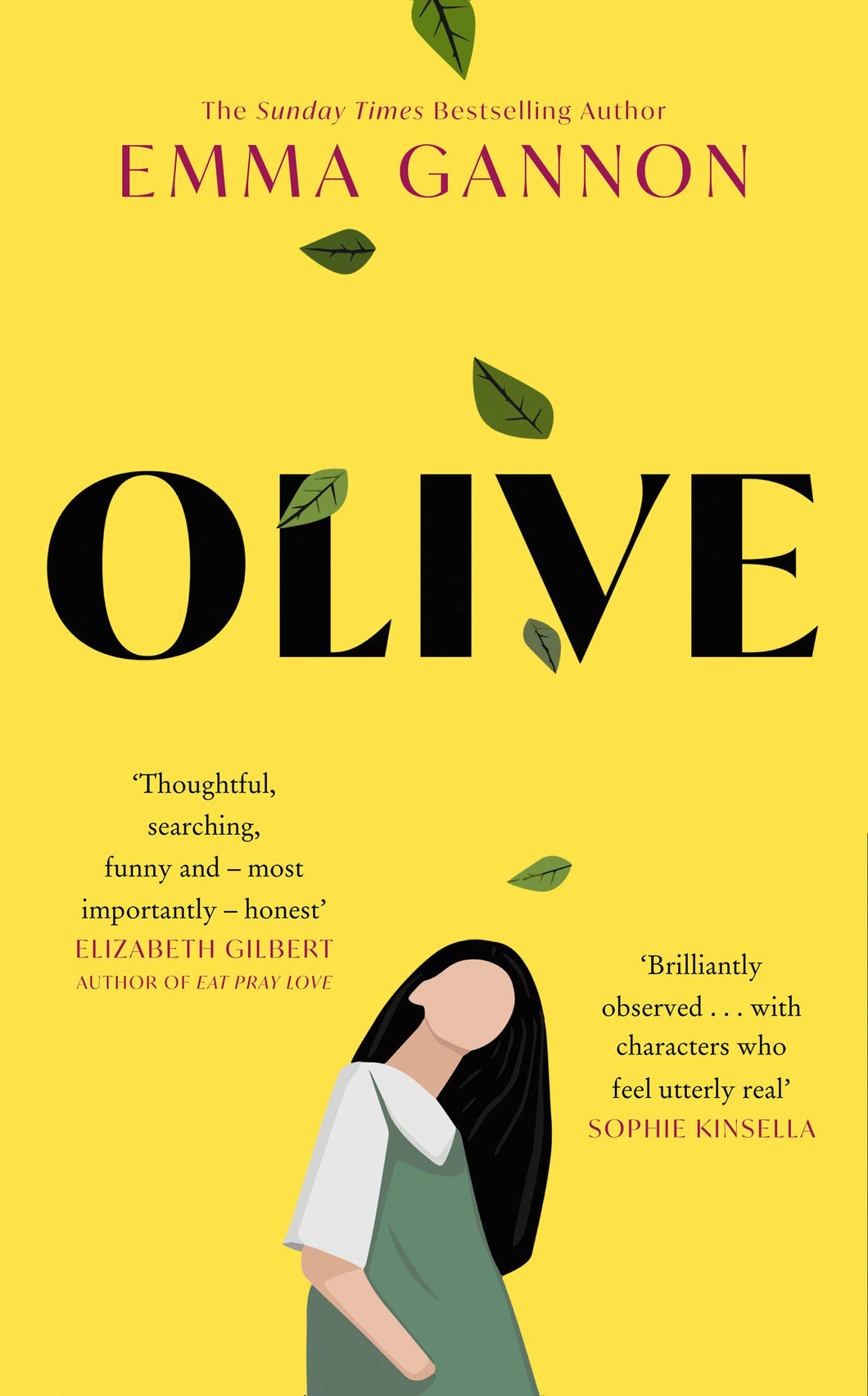 OLIVE