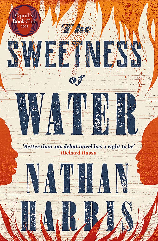 The sweetness of water