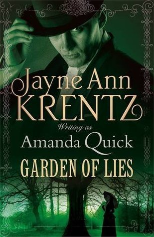 GARDEN OF LIES