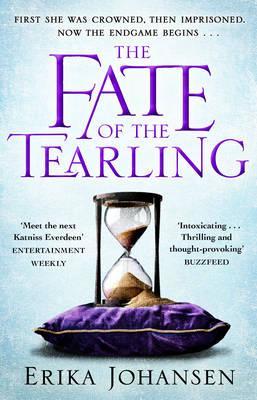 THE FATE OF THE TEARLING