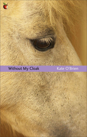 WITHOUT MY CLOAK