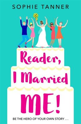 reader i married me