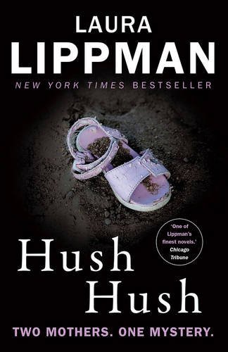 HUSH HUSH