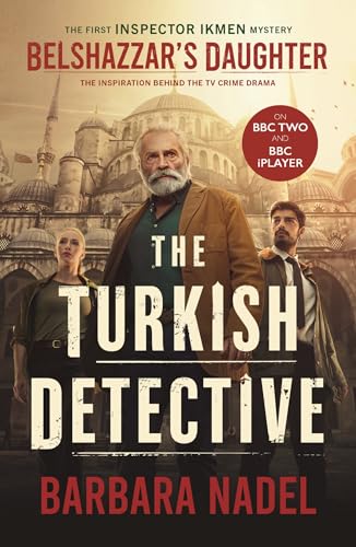 THE TURKISH DETECTIVE