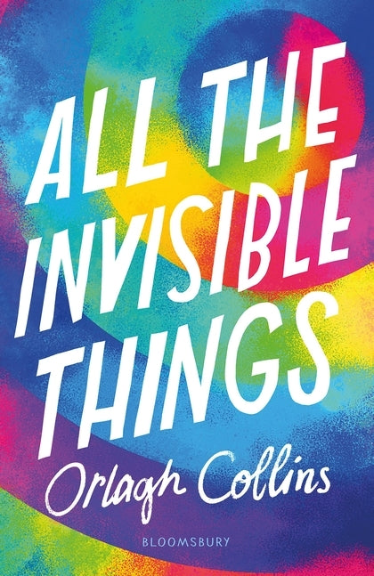 ALL THE INVISABLE THINGS