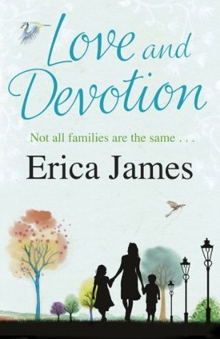 LOVE AND DEVOTION