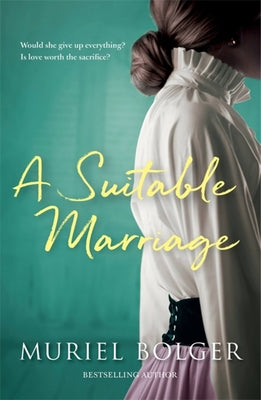 A SUITABLE MARRIAGE