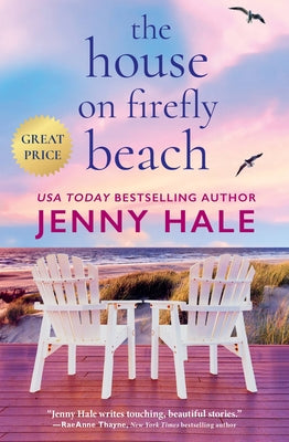THE HOUSE ON FIREFLY BEACH