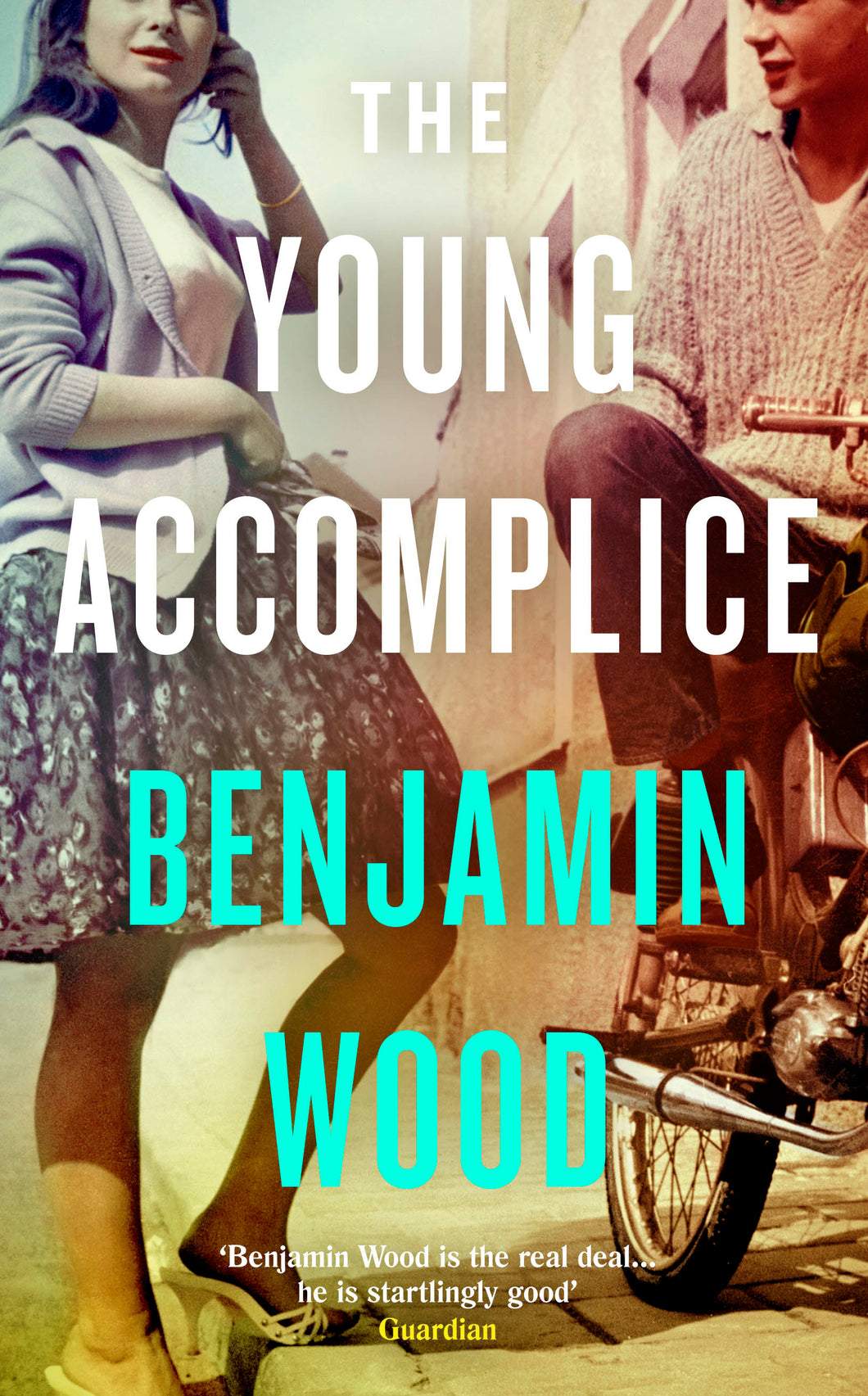 THE YOUNG ACCOMPLICE