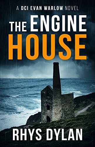 THE ENGINE HOUSE