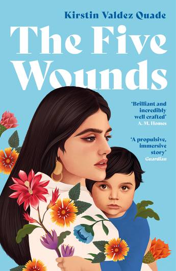 THE FIVE WOUNDS