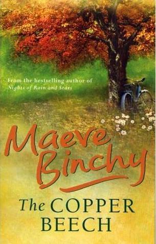 THE COPPER BEECH