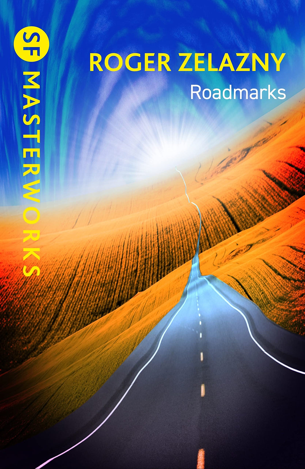 ROADMARKS