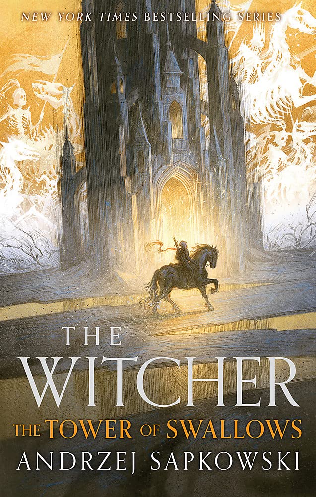 THE WITCHER