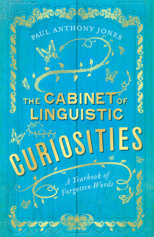 THE CABINET OF LINGUSTIC CURIOSITIES