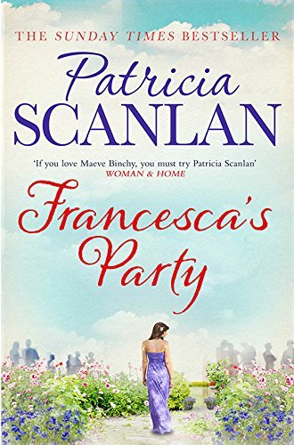 FRANCESCA'S PARTY