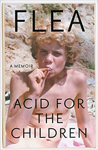 acid for the children