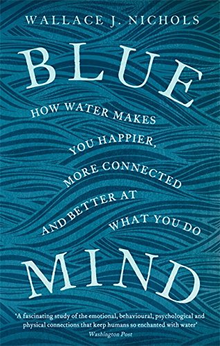 blue mind