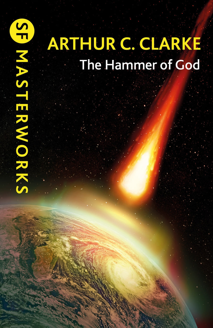 THE HAMME OF GOD