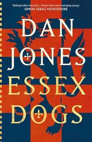 ESSEX DOGS