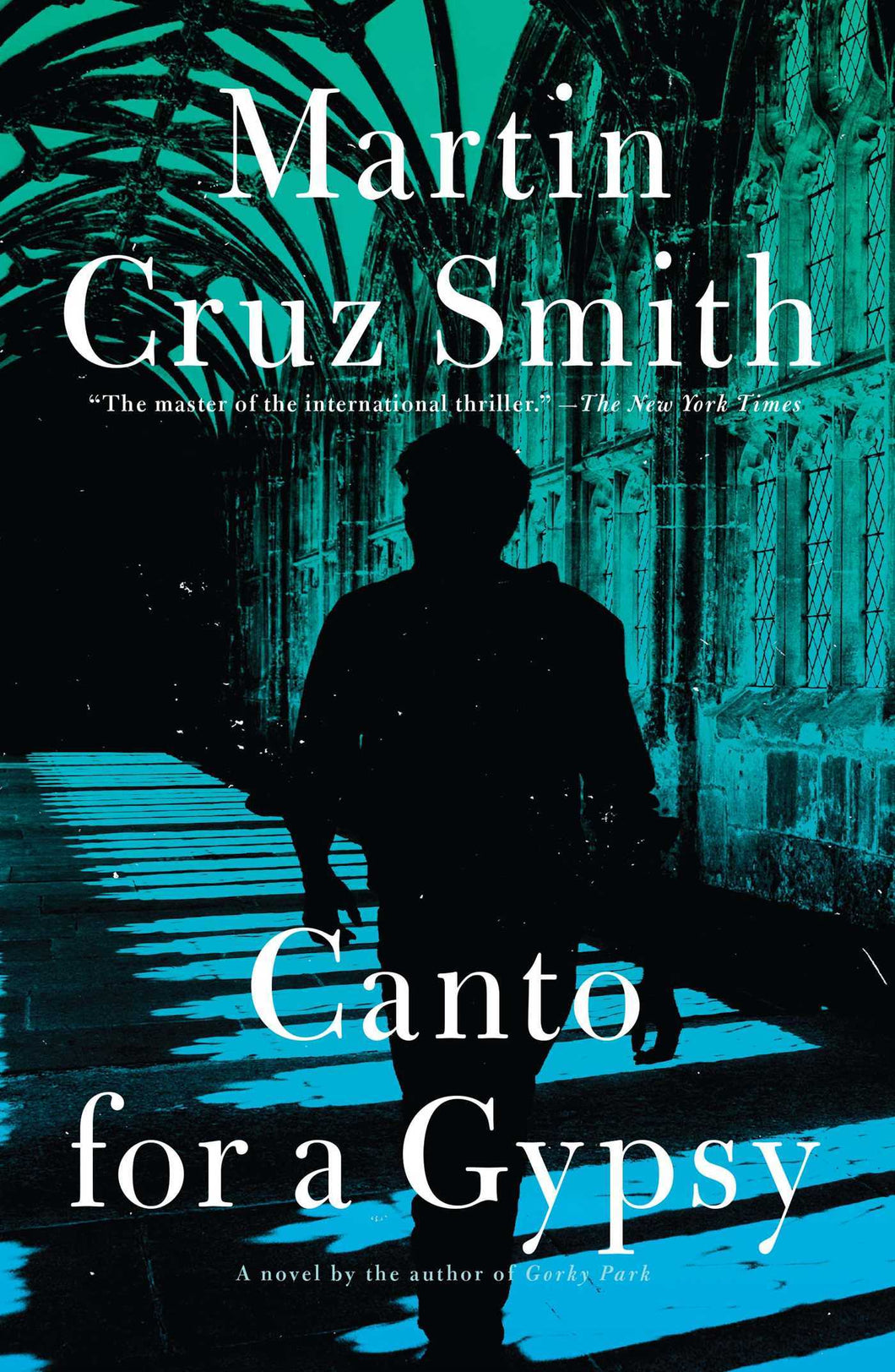 canto for a gypsy
