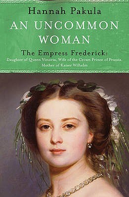 an uncommon woman