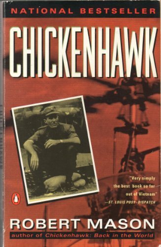 CHICKENHAWK