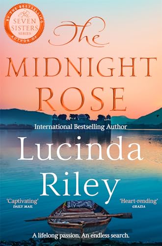 The midnight rose