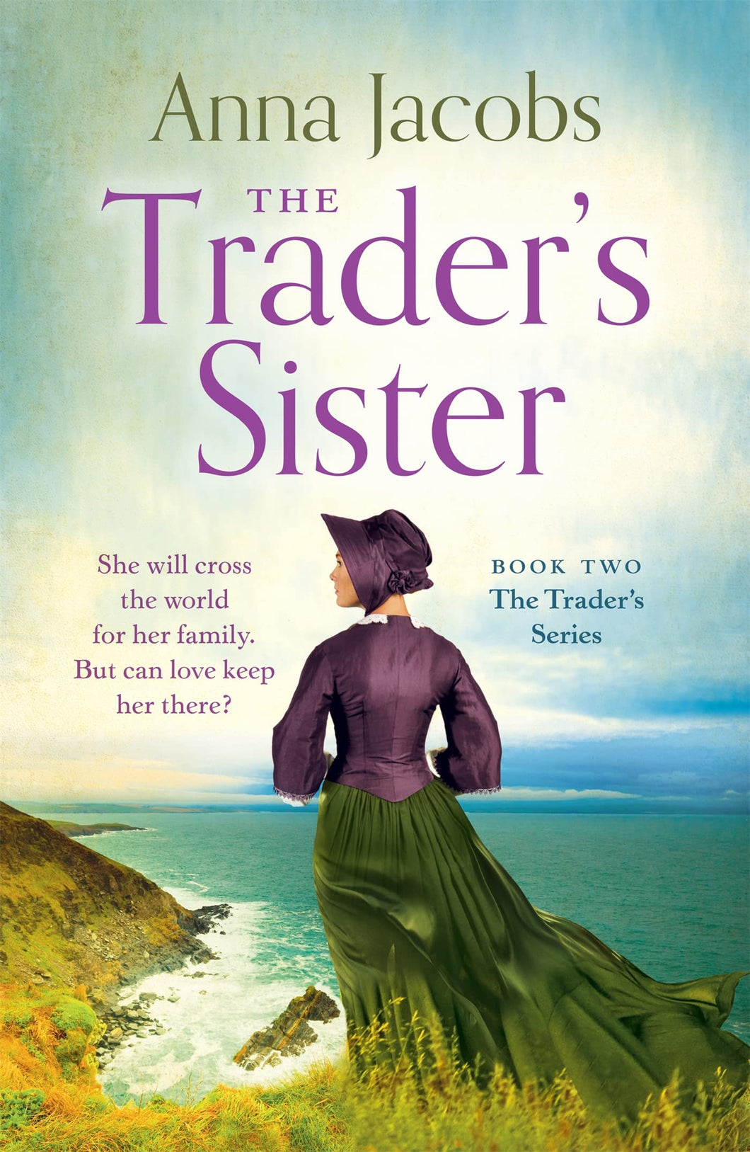 THE TRADERS SISTER